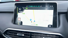 MG Hs 1.5 T-GDI Exclusive 5dr Petrol Hatchback